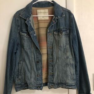Aeropostale Jean Jacket